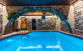 Chata Walczaków -Blue Cave Cottage